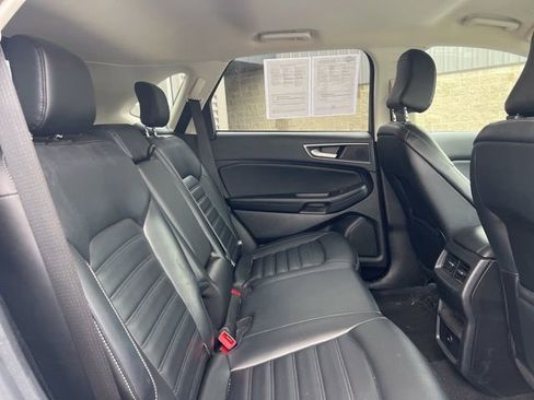Used 2023 Ford Edge SEL AWD/4WD image 14