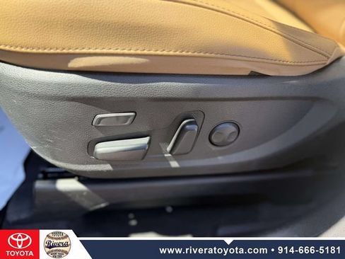 Used 2020 Kia Telluride SX AWD/4WD image 15
