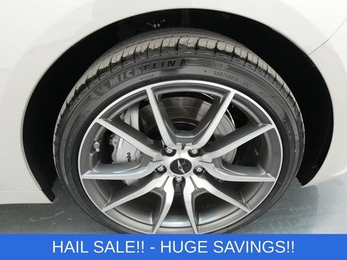 Used 2026 Genesis G70 2.5T AWD/4WD image 13