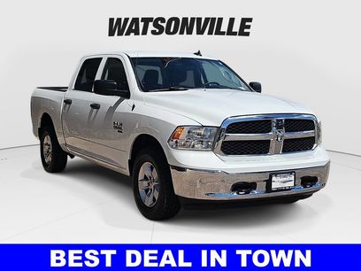 Used 2022 RAM 1500 Classic SLT w/ Electronics Group