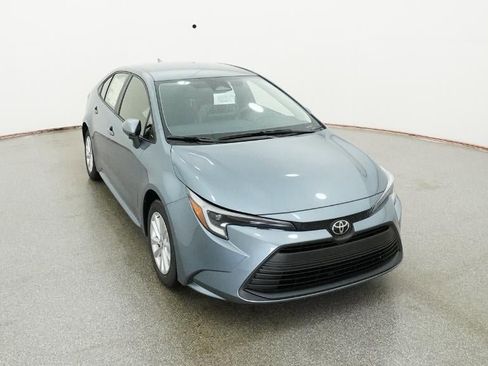 New 2026 Toyota Corolla LE image 47