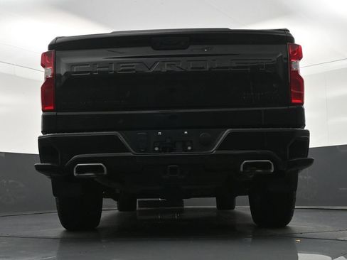 Used 2024 Chevrolet Silverado 1500 High Country w/ Technology Package AWD/4WD image 26