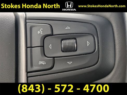Used 2021 GMC Sierra 1500 Denali image 28