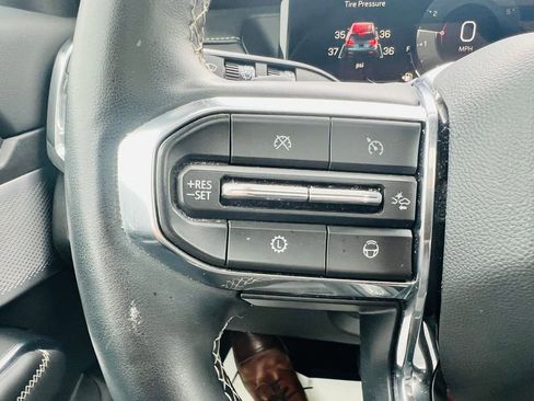 Used 2024 GMC Acadia Denali w/ Super Cruise Package image 28