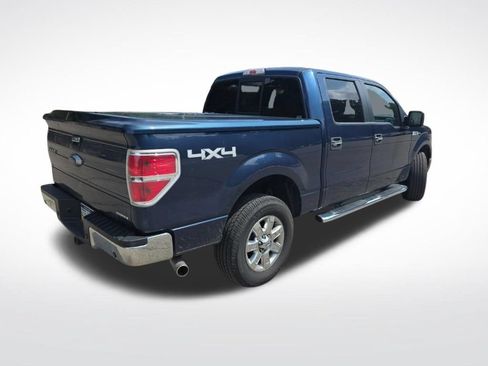 Used 2014 Ford F150 XLT w/ Equipment Group 302A Luxury AWD/4WD image 5