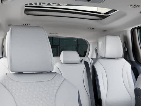 New 2026 Kia Carnival SX Prestige image 27