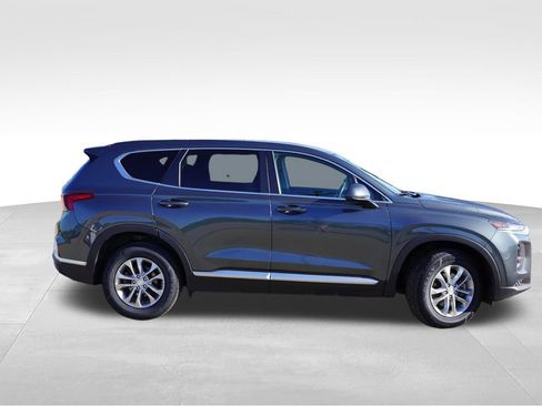 Used 2019 Hyundai Santa Fe SE AWD/4WD image 3