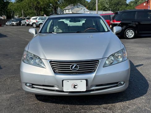 Used 2009 Lexus ES 350 w/ Premium Pkg Plus FWD image 3