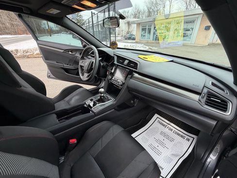 Used 2018 Honda Civic Si image 12