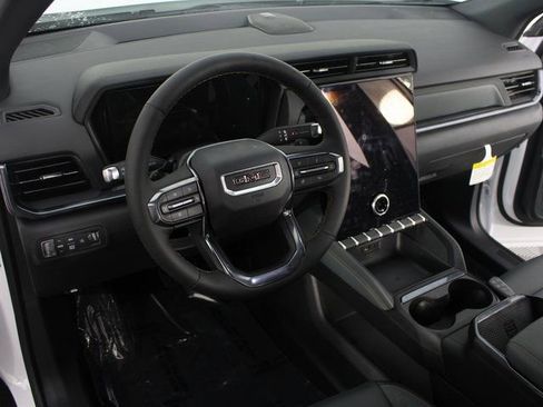 New 2026 GMC Terrain AT4 image 8