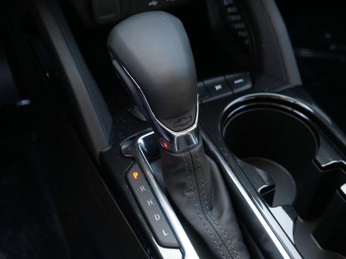 New 2026 Chevrolet TrailBlazer LT w/ LT Cold Weather Package image 9