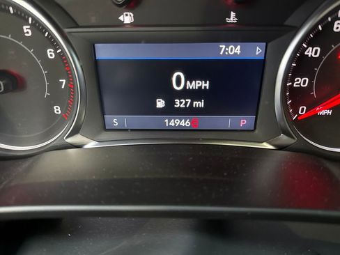 Used 2025 Chevrolet Blazer LT image 20