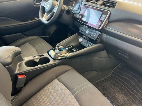 Used 2024 Nissan Leaf SV Plus FWD image 19