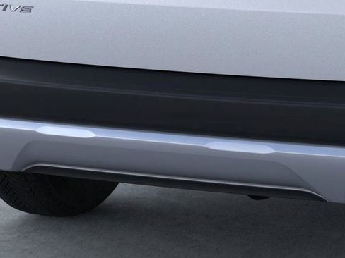 New 2025 Ford Escape Active image 23