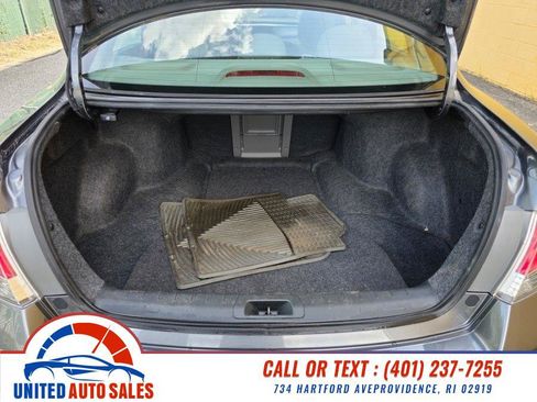 Used 2012 Honda Accord EX-L image 11
