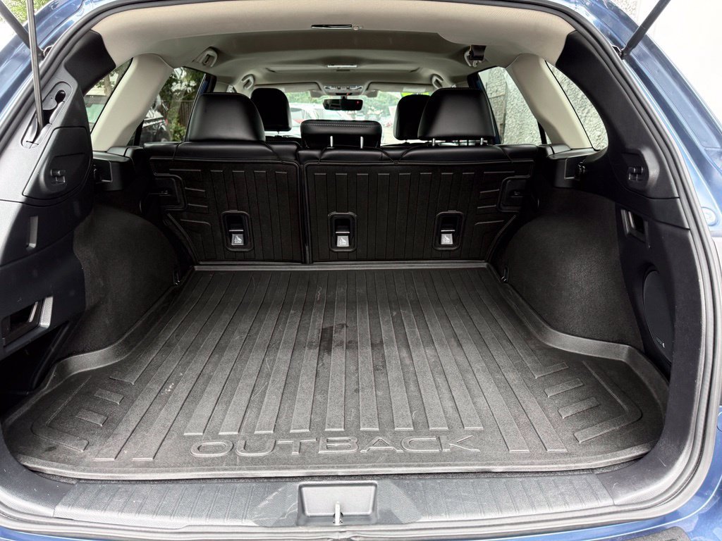 Used 2019 Subaru Outback 2.5i Limited w/ Popular Package #2 AWD/4WD image 11