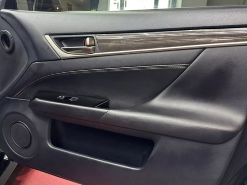 Used 2016 Lexus GS 350 RWD image 27