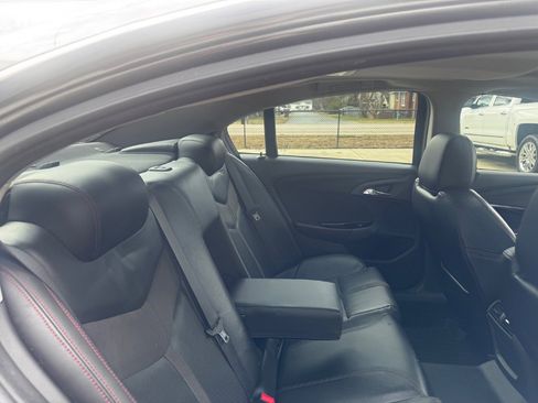 Used 2017 Chevrolet SS image 22