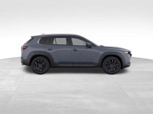 Used 2025 MAZDA CX-50 AWD 2.5 S w/ Premium Package image 8