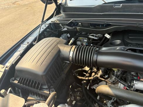 Used 2023 RAM 1500 Big Horn AWD/4WD image 64