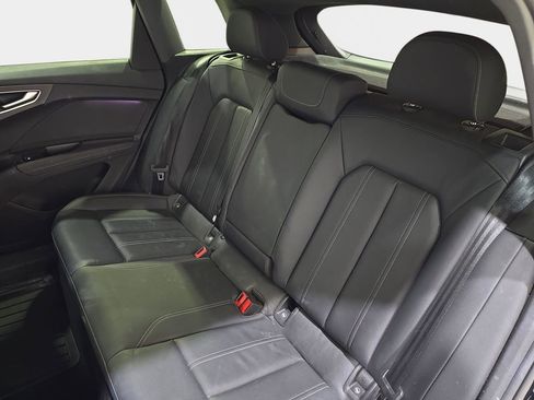 Used 2023 Audi Q4 e-tron Premium Plus w/ Premium Plus AWD/4WD image 13