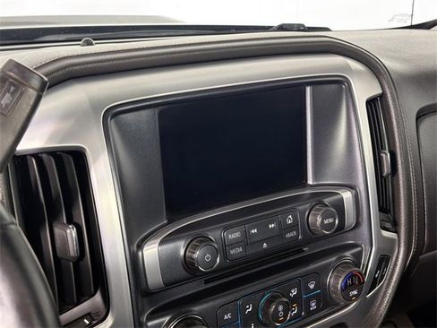 Used 2017 GMC Sierra 3500 SLT image 13