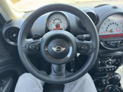 Used 2014 MINI Cooper Countryman S FWD image 10