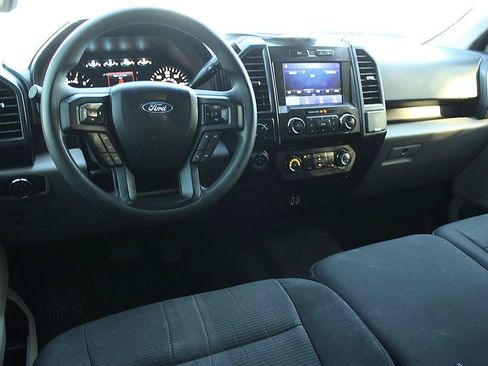 Used 2020 Ford F150 XL w/ Equipment Group 101A Mid RWD image 10