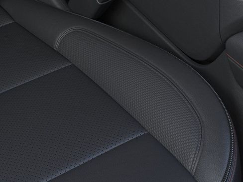 New 2026 Chevrolet Suburban RST w/ Advanced Technology Package image 21