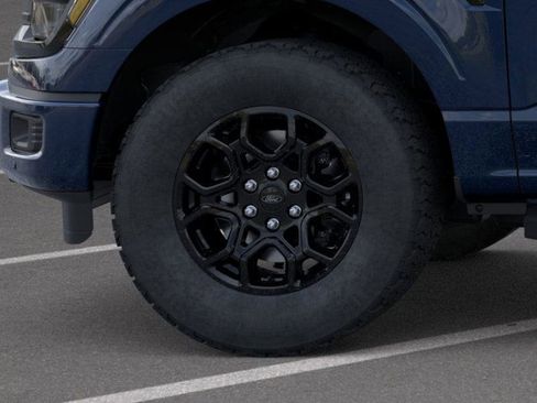 New 2026 Ford F150 XLT w/ Equipment Group 302A MID AWD/4WD image 19