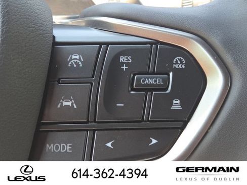 Certified 2025 Lexus RX 350 Premium w/ Convenience Package AWD/4WD image 22