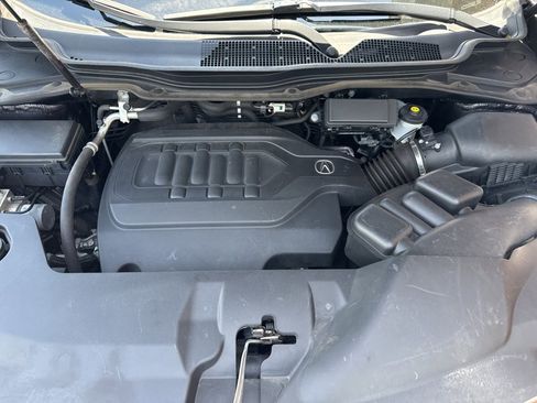 Used 2016 Acura MDX SH-AWD image 37