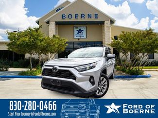 Used 2024 Toyota RAV4 XLE Premium video 1