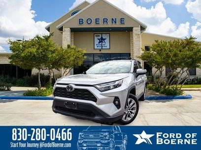 Used 2024 Toyota RAV4 XLE Premium