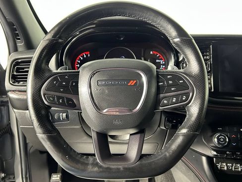 Used 2023 Dodge Durango GT AWD/4WD image 27