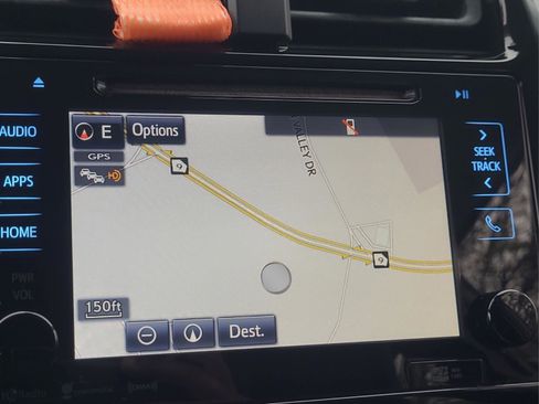 Certified 2017 Toyota Prius Prime Plus image 20