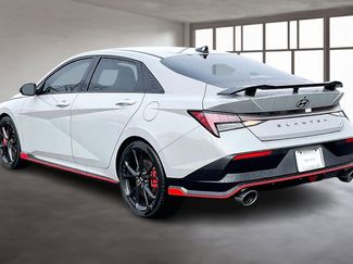 New 2025 Hyundai Elantra N video 3