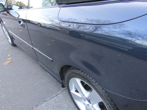 Used 2010 Saab 9-3 2.0T w/ Comfort Package image 6