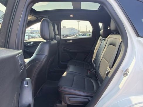 Used 2024 Ford Escape ST-Line w/ Tech Pack #1 AWD/4WD image 20