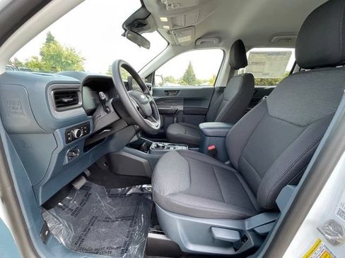 New 2026 Ford Maverick XL w/ Equipment Group 101A AWD/4WD image 9