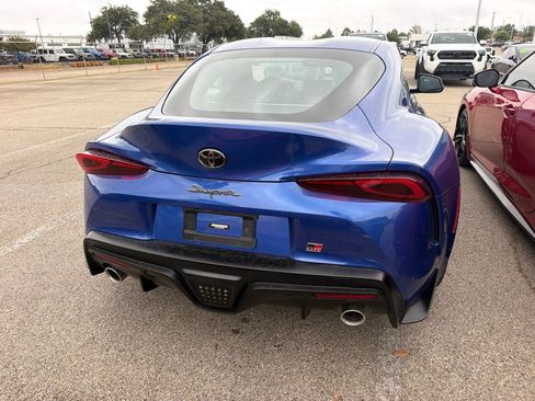Used 2023 Toyota Supra RWD image 5
