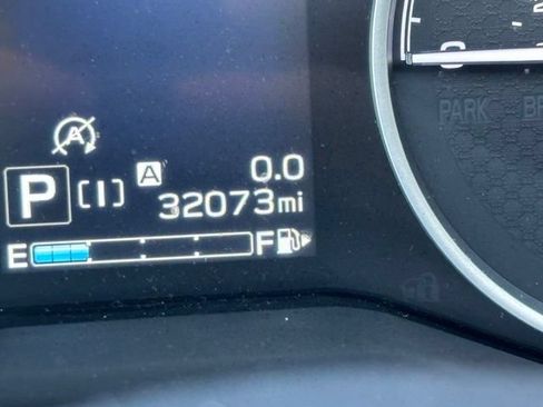 Used 2020 Subaru Forester Premium w/ Popular Package #1 AWD/4WD image 8