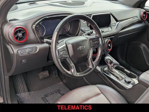 Used 2022 Chevrolet Blazer RS image 21
