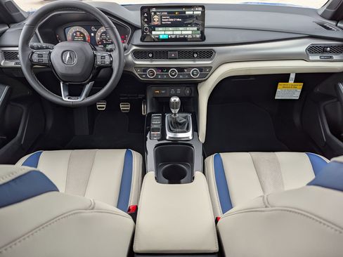 New 2026 Acura Integra A-Spec image 17