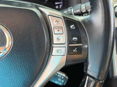 Used 2013 Lexus RX 450h AWD w/ Navigation Pkg image 16