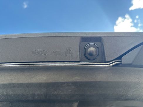 New 2025 Ford F150 Lightning Flash AWD/4WD image 46