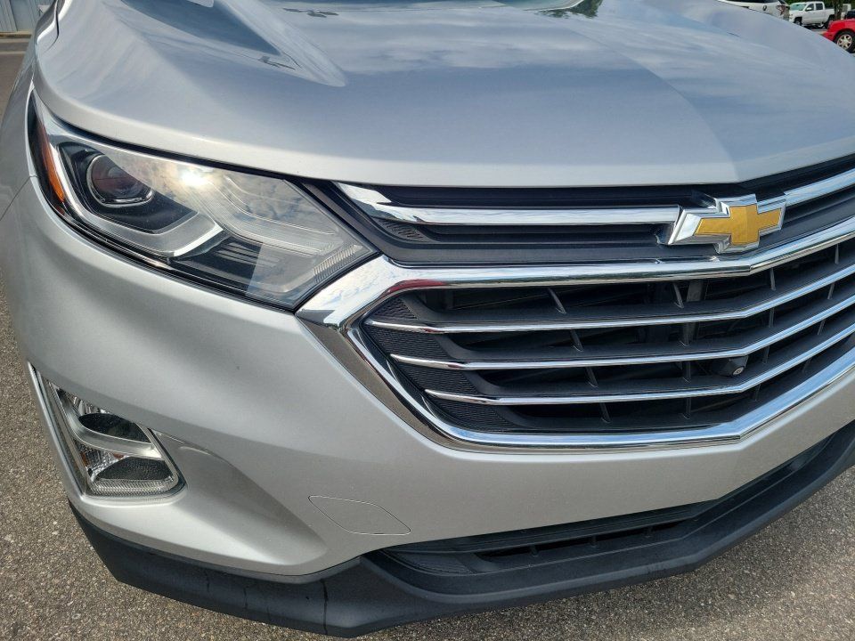 Used 2019 Chevrolet Equinox Premier FWD image 28
