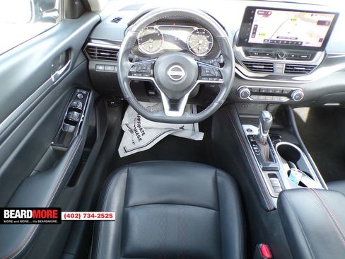 Used 2024 Nissan Altima 2.5 SR w/ SR Premium Package image 20