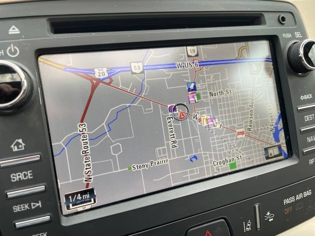 Used 2016 GMC Acadia Denali FWD image 23