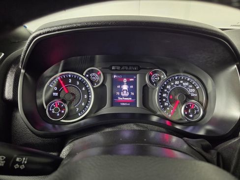 Used 2025 RAM 2500 Big Horn image 16